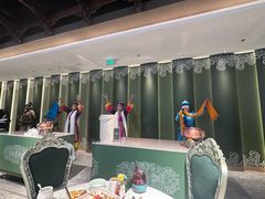 -巴音浩日娲·蒙餐(双林东路店)