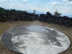 -天台山琼台仙谷景区
