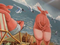 -WHEN PIGS FLY当猪飞