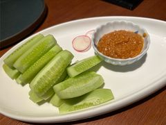 -人间酒暖·Go blanc·烧鸟·深夜食堂(陆家嘴店)