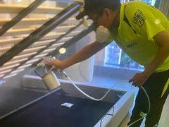 -深圳绿色亿家专业除甲醛