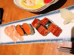 -千代武日本料理(开发区店)