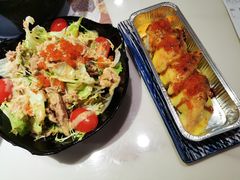 -羽寿司(东方宝泰店)