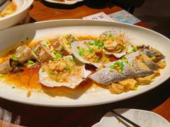 -甬上名灶(天一阁·翠柏店)