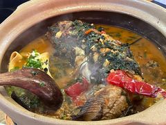 -吃饭皇帝大土家民族菜(正大广场店)