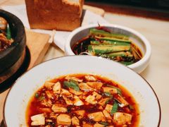 -绿茶餐厅(石家庄万象城店)