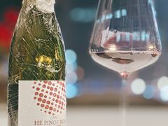 -MORTON'S 莫尔顿牛排坊(北京丽晶酒店)