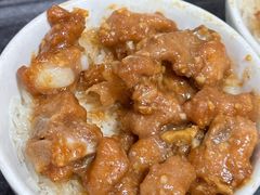 -品香排骨饭(羊官路店)