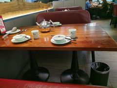 卡座-老板恋上鱼(振华商厦店)