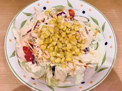 -萨莉亚意式餐厅(天河城购物中心店)