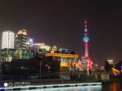 -北外滩百艇汇游艇俱乐部