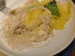 -范家小馆·烤鸭新京菜(金融街店)