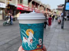 -茶百道(北街店)