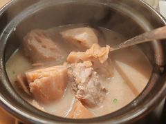 -肖记公安牛肉鱼杂(田林路店)