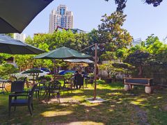 -大可堂普洱茶馆(襄阳南路馆)