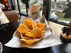 -泰莲庭·溪畔餐厅(雁栖湖店)