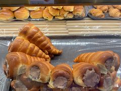 -烘焙町面包店(西四店)