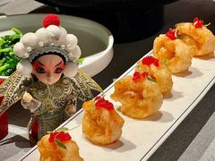 -柿合缘新京菜(国金中心商场店)