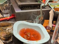 -邢氏老太太烤串(北兴街店)