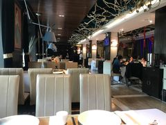 大堂-同喜烤鸭店(光芒店)