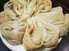 -彭哥甩饼王(城隍庙广场店)