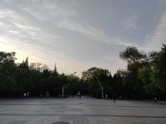 -青城公园