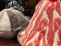 -赵美丽·重庆社区火锅·直营店(火车东站·中豪国际店)