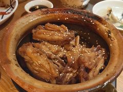 -猛料鸭仔饭(赤坎店)