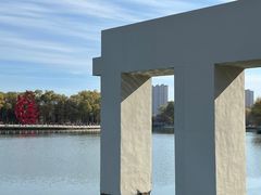 -长春世界雕塑园