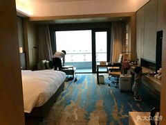 -武汉洲际酒店