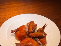 -荣小馆(安达仕店)