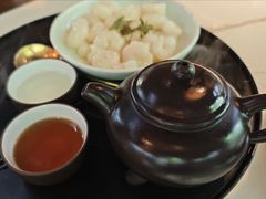 龙井虾仁-绿茶餐厅(龙井船宴· 品牌总店)