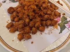 -将军烧鹅海鲜酒楼