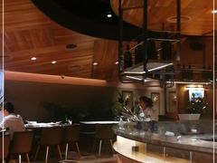 -大树餐厅(益田假日店)