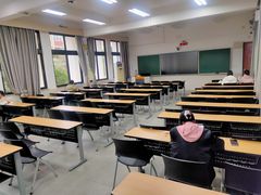 -厦门大学(思明校区)