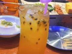 -路边羊烧烤酒场(宝带路店)