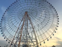 -南昌之星摩天轮