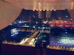 -北京盘古七星酒店