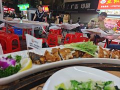 -醉壹号海鲜大排档(厦门美食地标店)