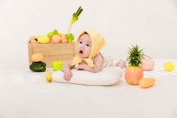 -哈喽BABY儿童摄影