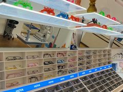 -EYEcare眼镜店(南京东路店)