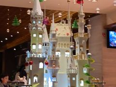 -东莞旗峰山酒店及行政公寓·莱斯西餐厅
