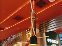-牛牛章·章鱼水煎肉(光谷世界城店)