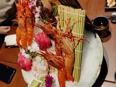 刺身拼盘（大）-神奈川·小京