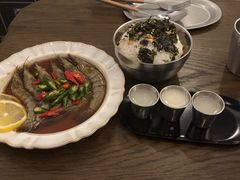 -酒阳蒸经小酒馆(解放碑店)