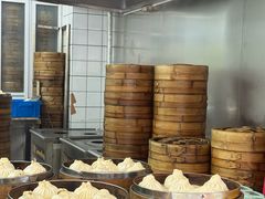 -谭景其·谭氏麻油菜包(集庆路店)