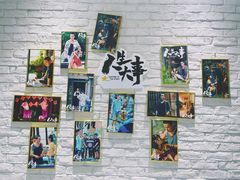 -幸福蓝海国际影城(宜昌水悦城店)