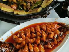 -东北缘餐厅(兰埔路店)