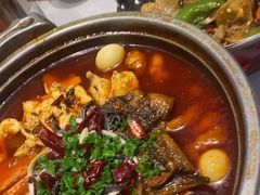 -眉州东坡(民族园店)