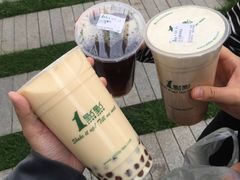 -1点点(银座和谐广场店)